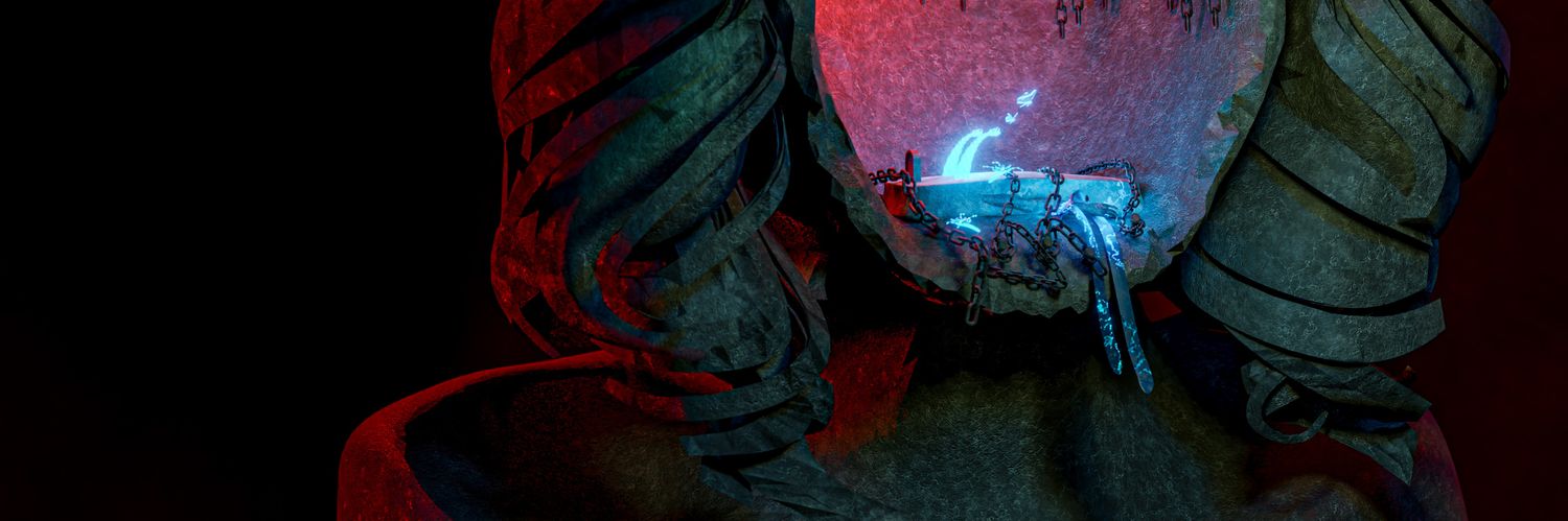 iamdamyar's profile banner image
