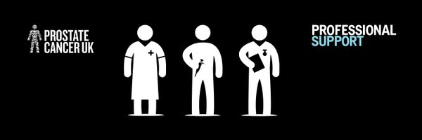 ProstateUKProfs Profile Banner