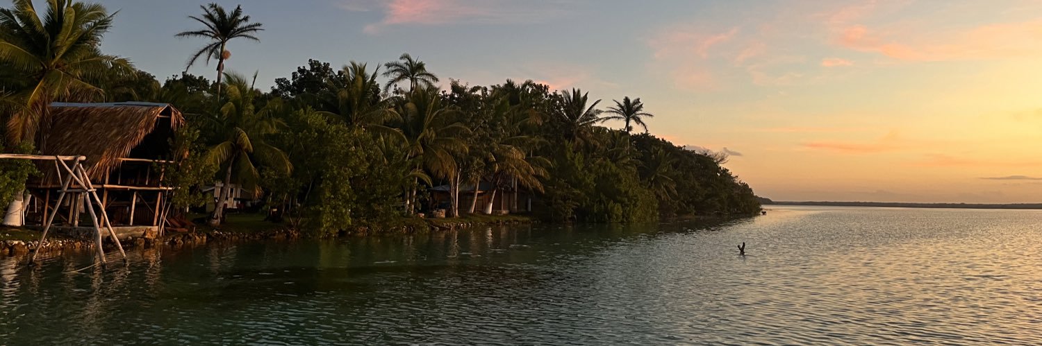 Léla 🌸 banner