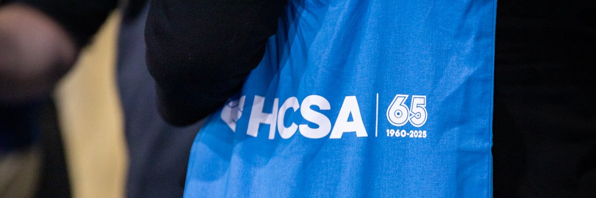 HCSA banner