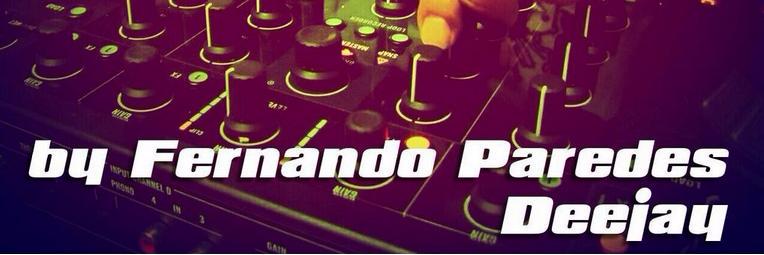 fparedesdeejay's profile banner image