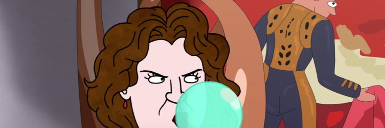 melfecher's profile banner image