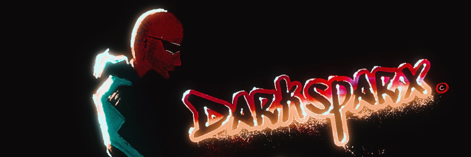 DARKSPARX banner