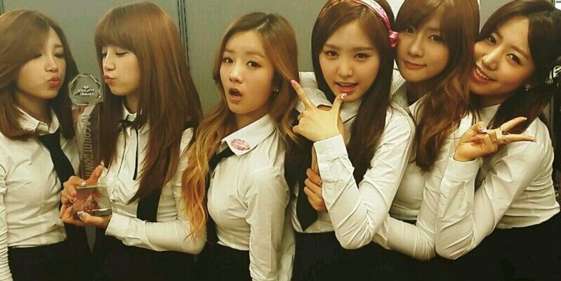 Official Choopink DC banner