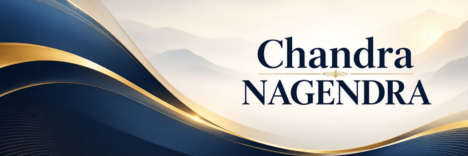 chandraisonline's profile banner image