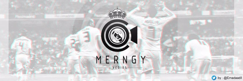 MerngyVideos's profile banner image