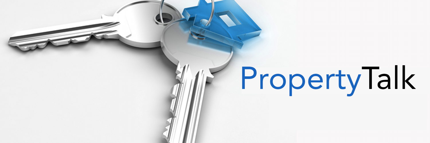PropertyTalk banner