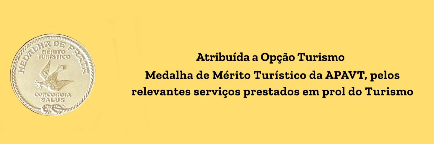 opturismo's profile banner image