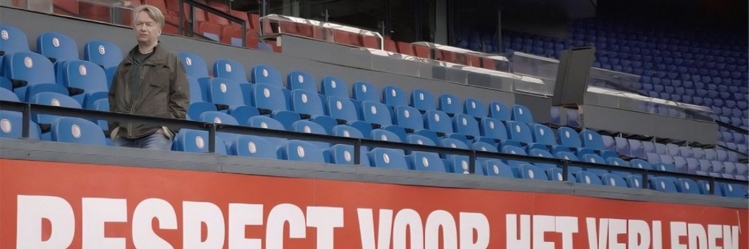 Jurryt van de Vooren banner