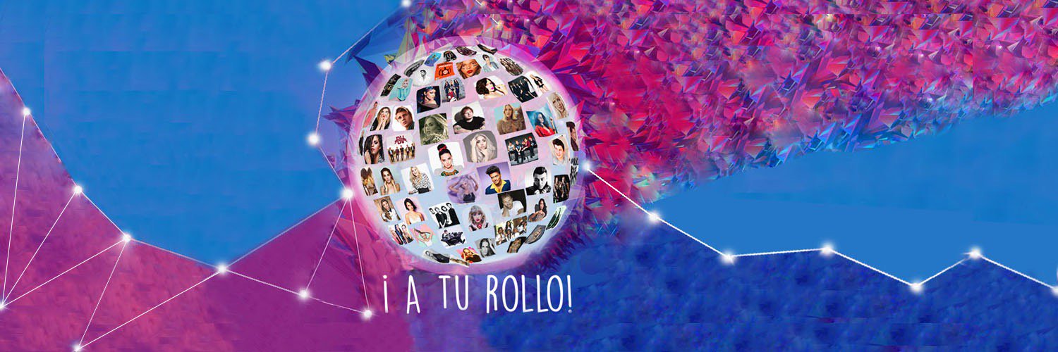 ¡A tu rollo! banner