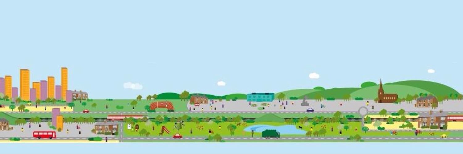 NAPSolihull's profile banner image