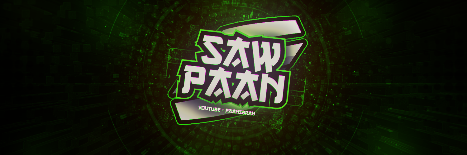 Paansbrah's profile banner image