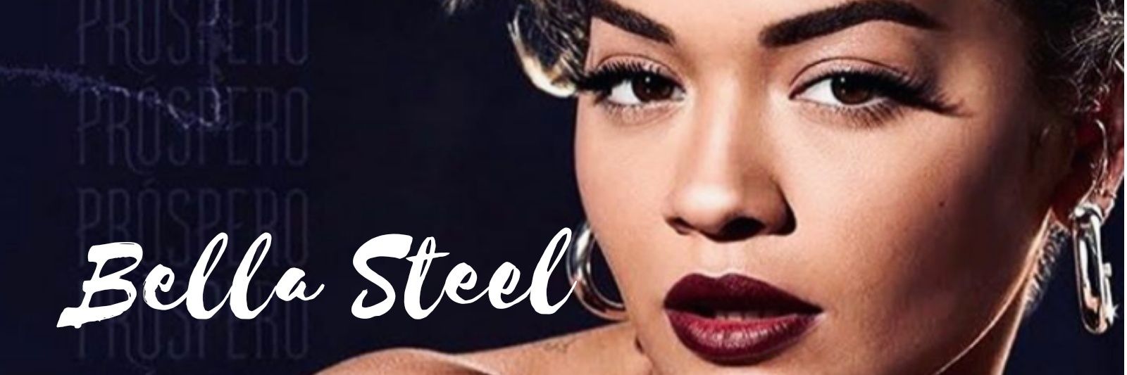 BellaSteel_'s profile banner image