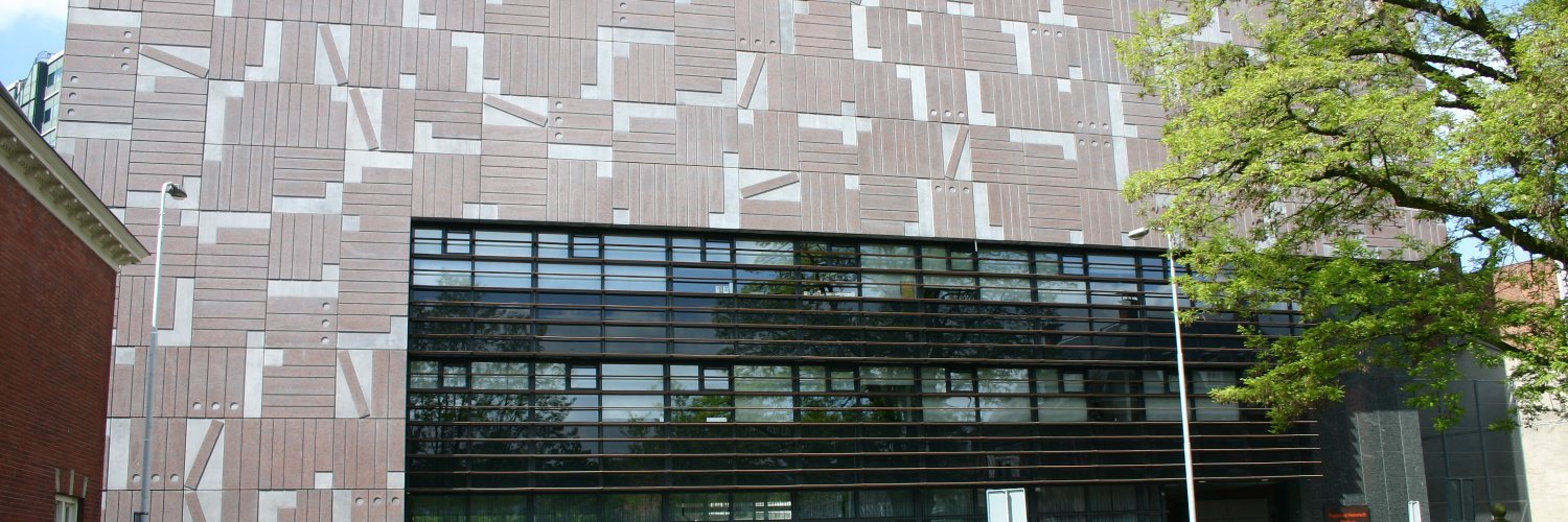 RHC Eindhoven banner