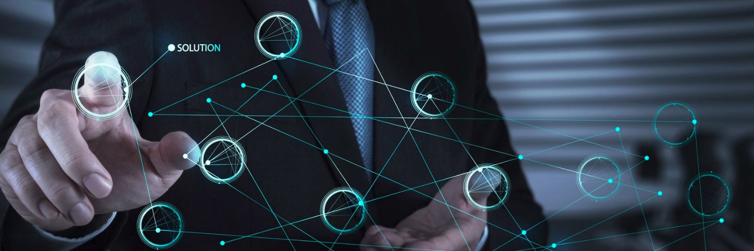 SENSING & CONTROL banner