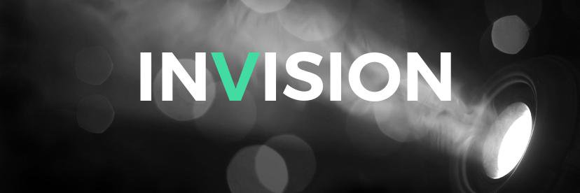 invisionaps's profile banner image