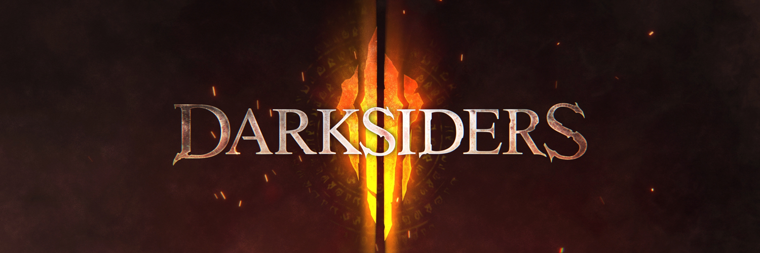 Darksiders banner