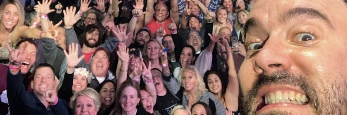 Dave Matthews Lyrics banner