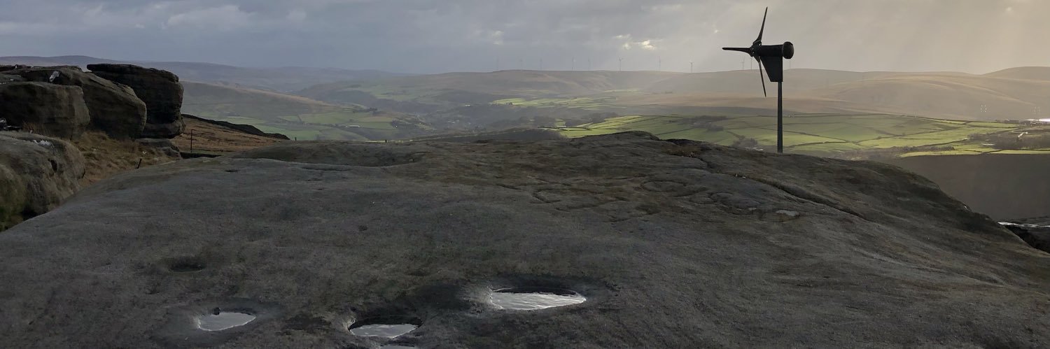 Spaceship Mark banner