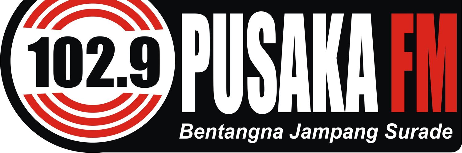 Pusaka fm Sukabumi banner