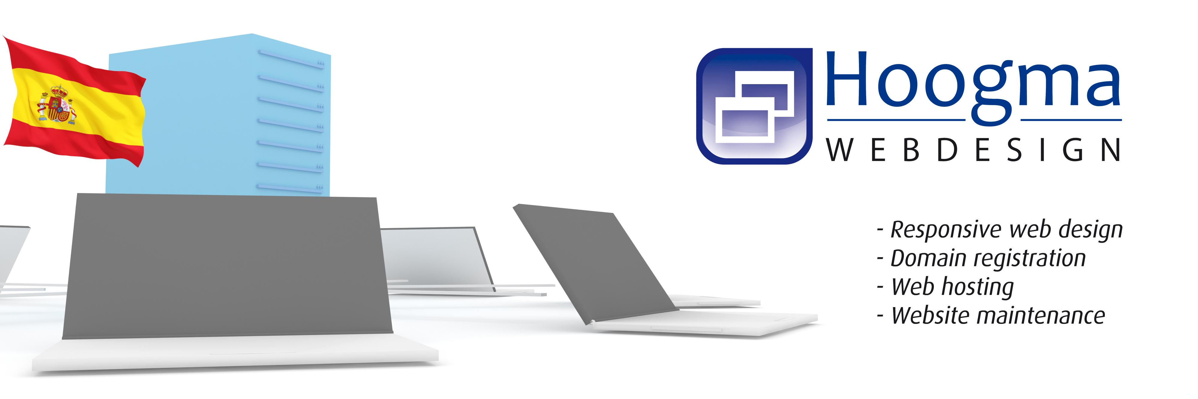 HoogmaWebdesign's profile banner image