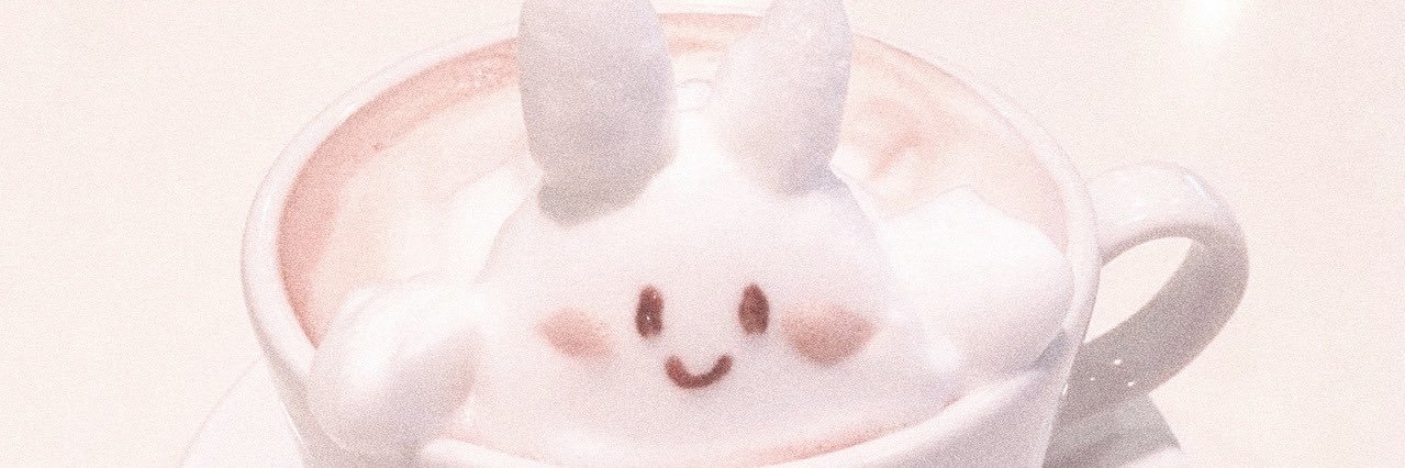 kjunbunbun's profile banner image