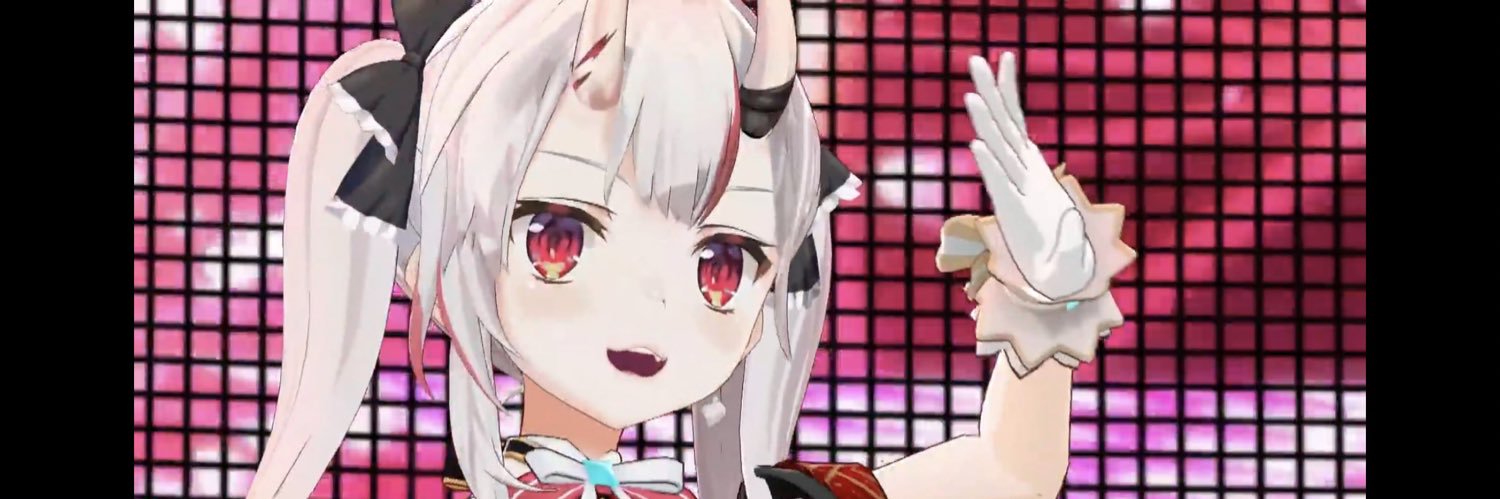 シノン😈 banner