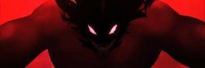 devilwoman crybaby banner