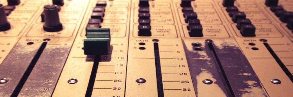 Radio23's profile banner image