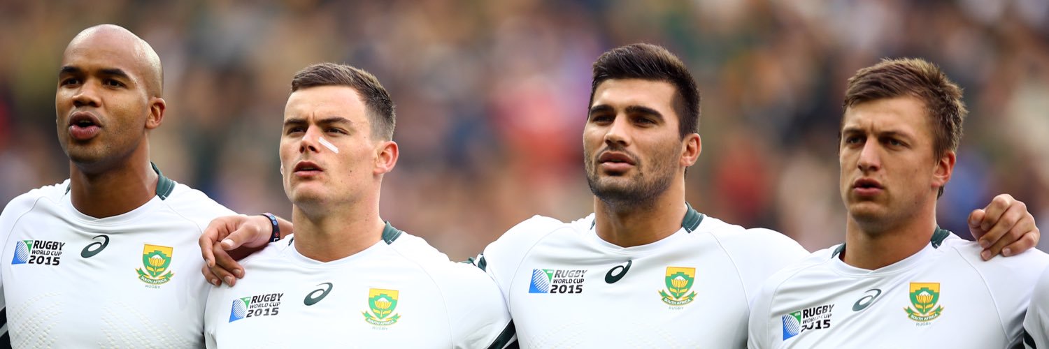 Damian de allende banner