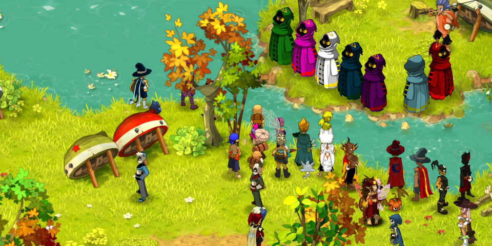 DofusEvents's profile banner image