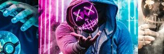 Inyoungish's profile banner image