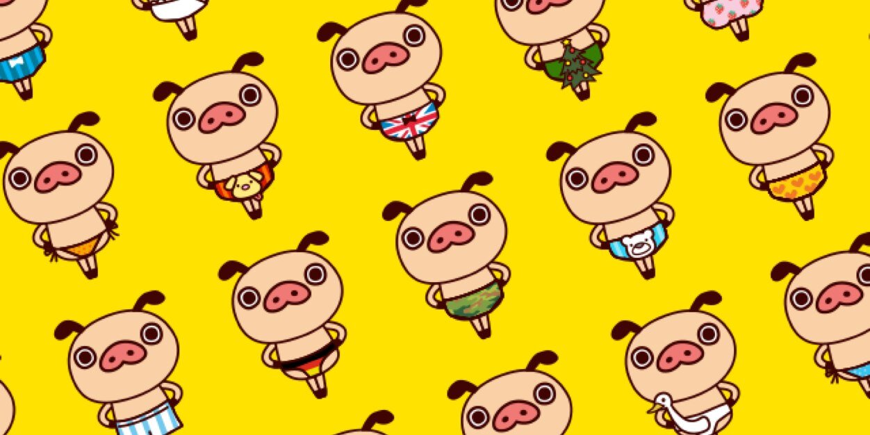 ぶーたれ banner