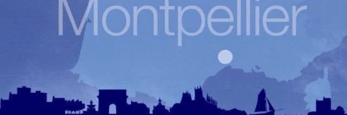 Marc FEAU Montpellier banner