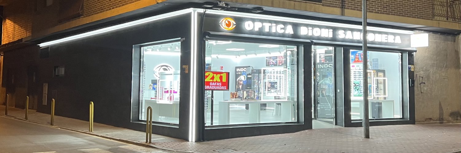 opticadioni's profile banner image