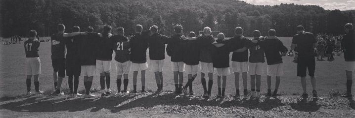 Jacob Fallaize® banner