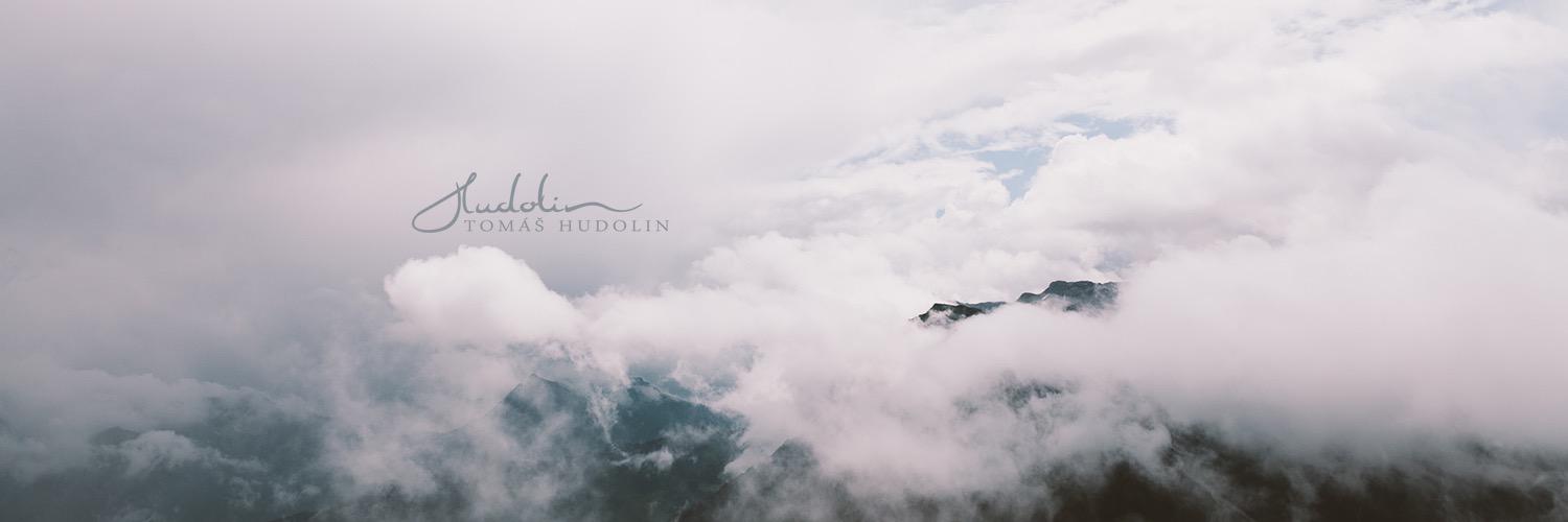Tomáš Hudolin banner