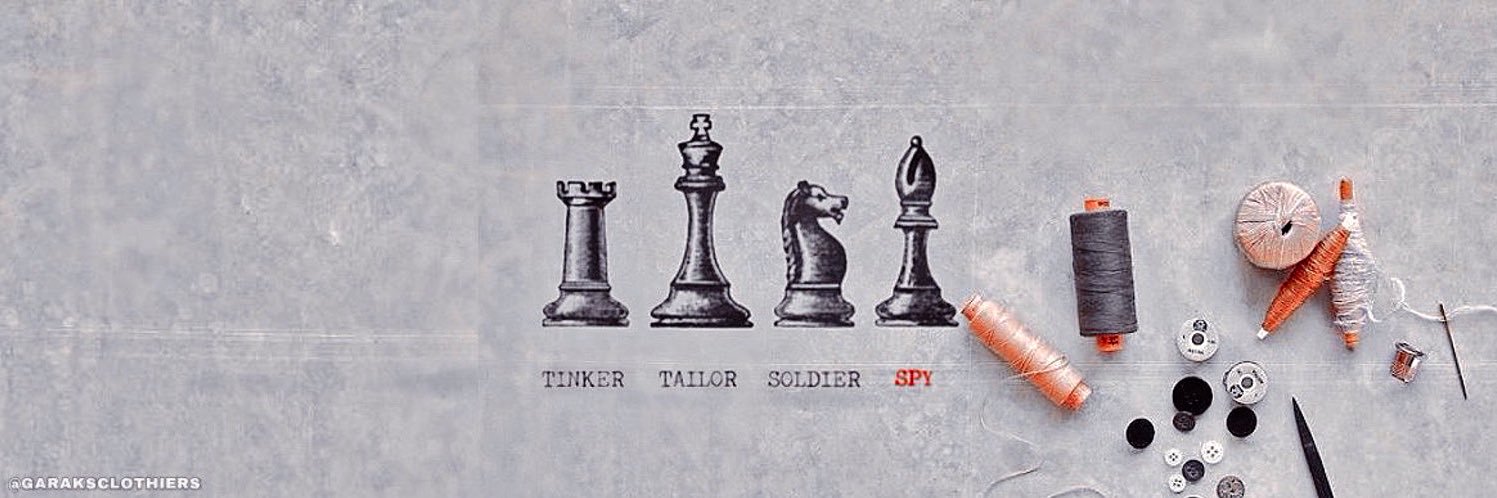 GaraksClothiers's profile banner image