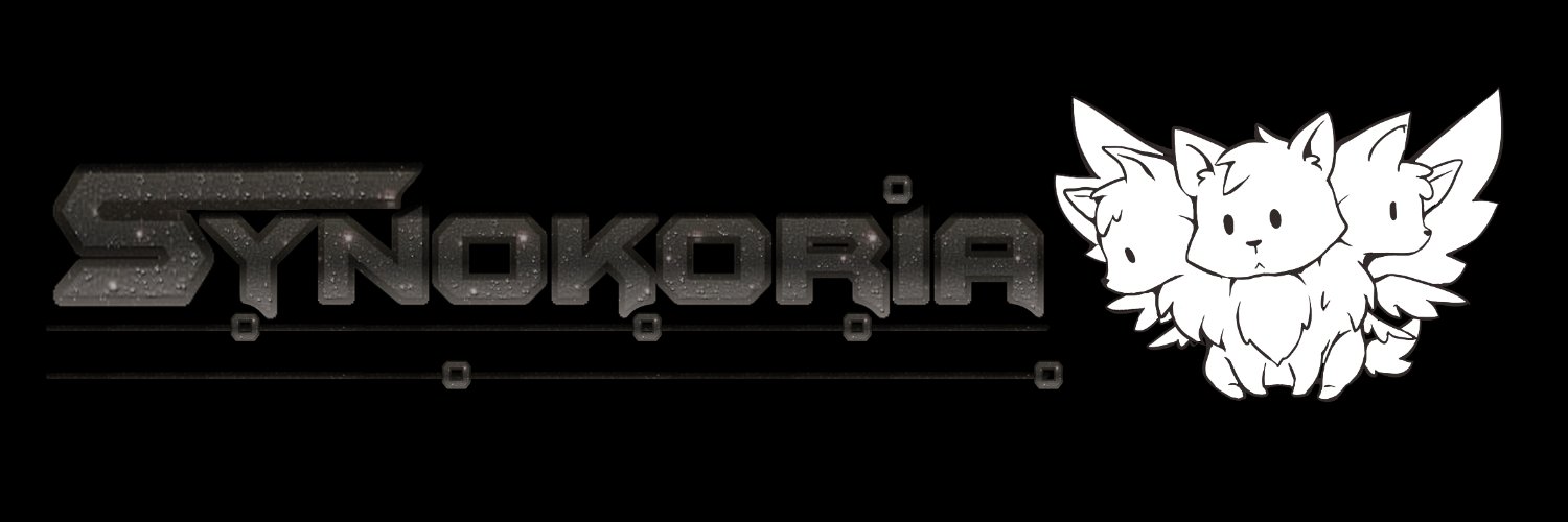 Synokoria's profile banner image