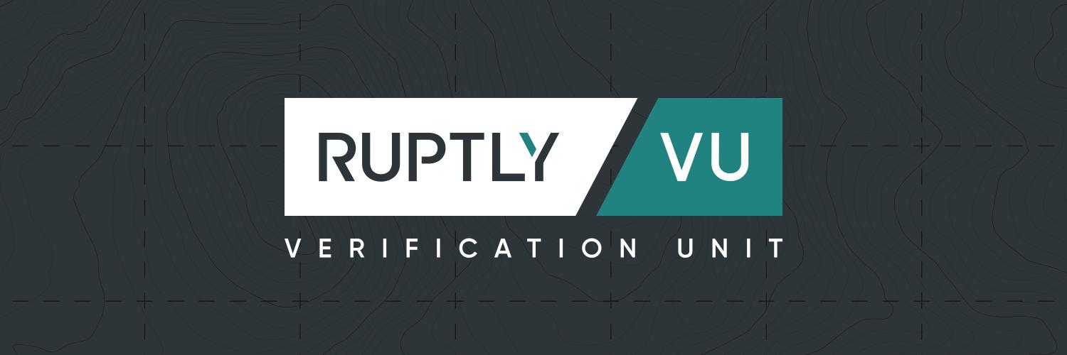 RuptlyVU - UGC banner