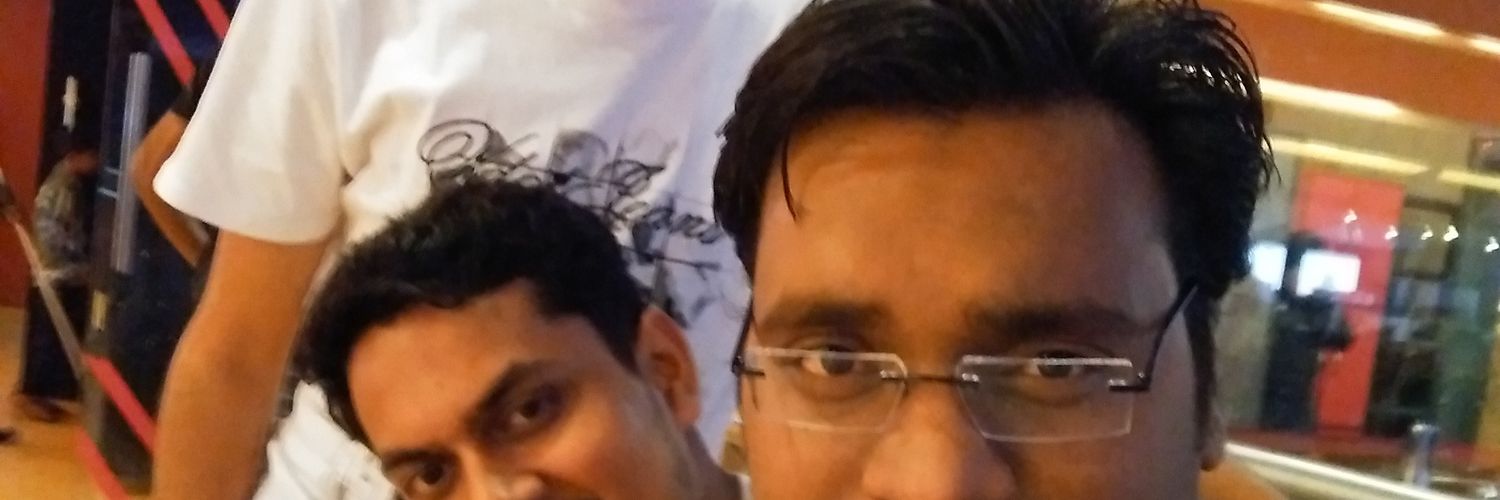 ganum51's profile banner image