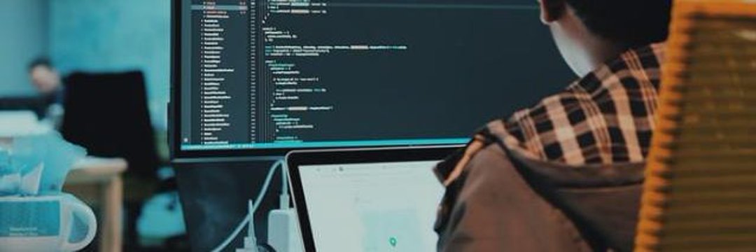 techmandrel's profile banner image