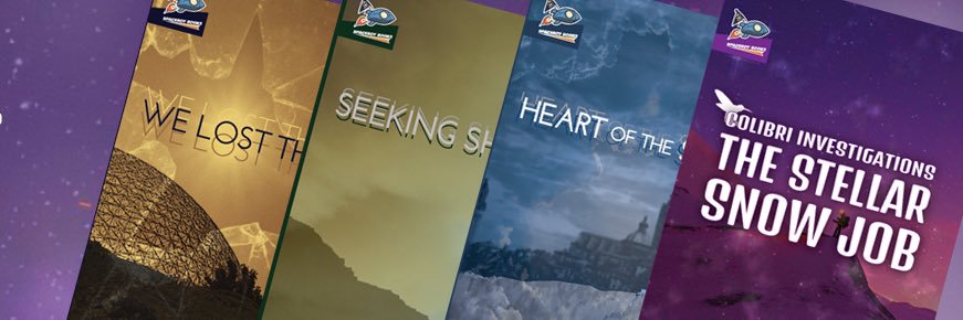 mhowalt's profile banner image