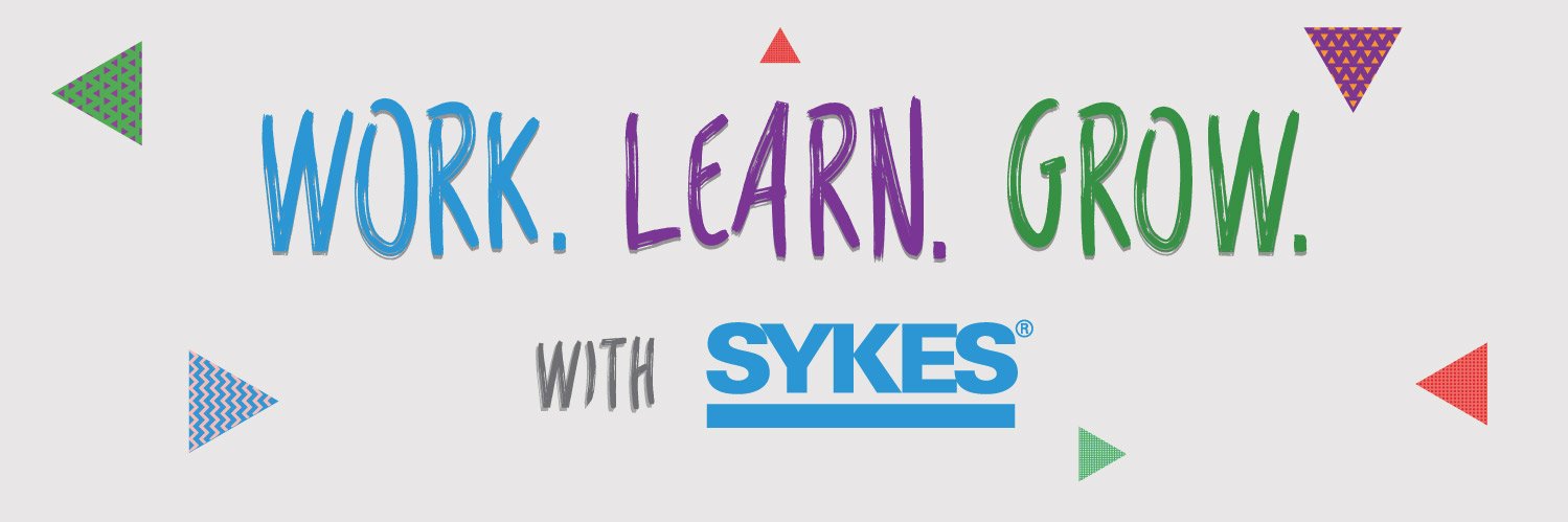 SYKES Philippines (@SYKESPHofficial) / Posts / X