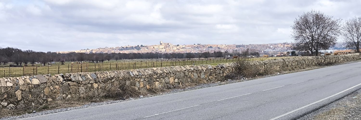 Julio César Ávila banner