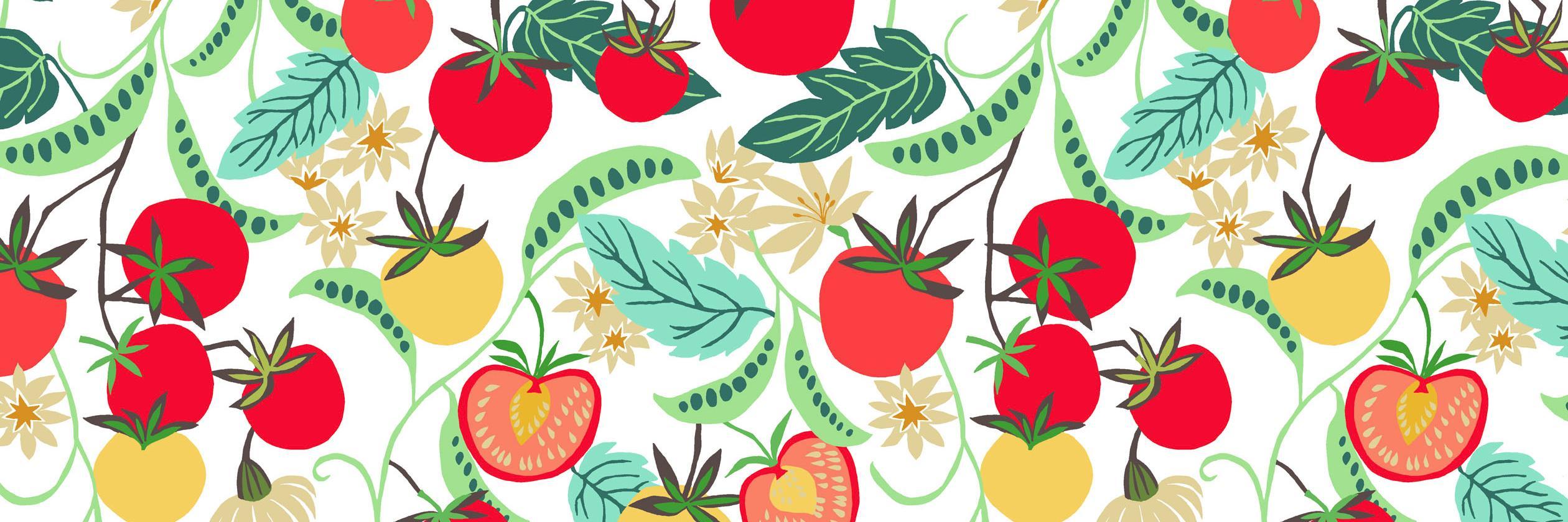 Brie Harrison banner