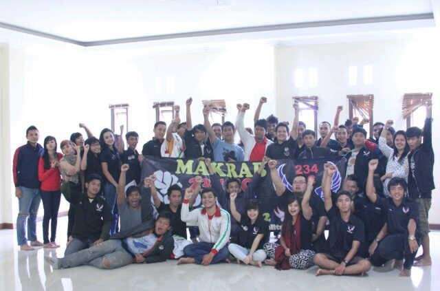 234SC Depok banner