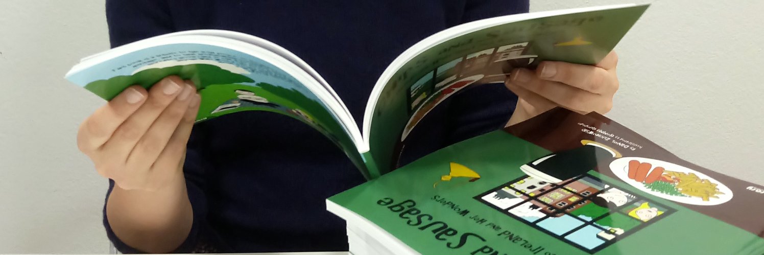 Literary Publishing banner