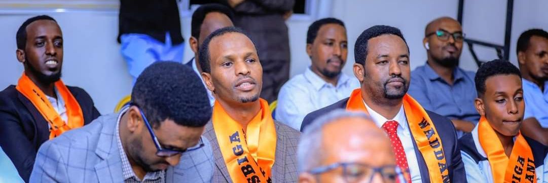 BarkhadDahir's profile banner image