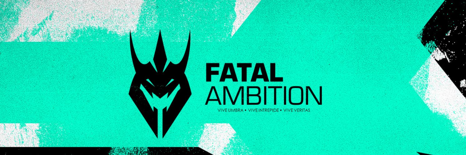FATAL AMBITION banner